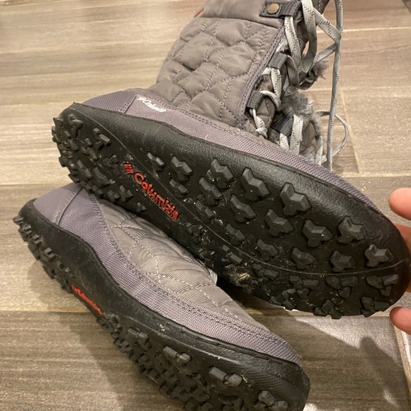 Columbia winter boots - Picture 12 of 12